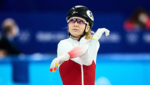 Elblążanka na igrzyskach olimpijskich. Jej start już we wtorek Elblążanka na igrzyskach olimpijskich. Jej start już we wtorek